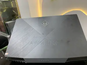 Laptop HP Omen 17 16GB Intel Core I7 SSD 1T