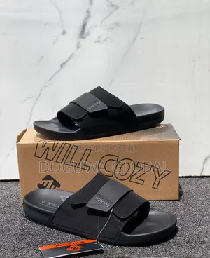 Original Wilcoxy Shoes
