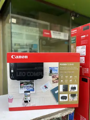 Canon Pixma Ts3640