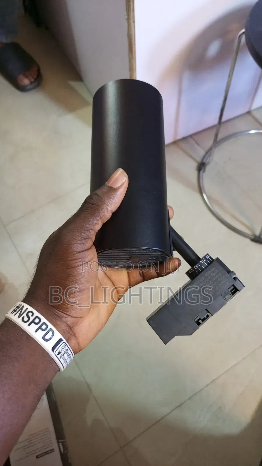 Modern Led Track Lights