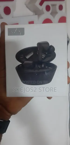 Open Box Holy High Et3 Pro Wireless Headphone