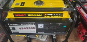 Sumen Firman Gen With 100% Copper Coil