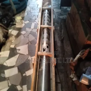 Grundfos Submersible Pump