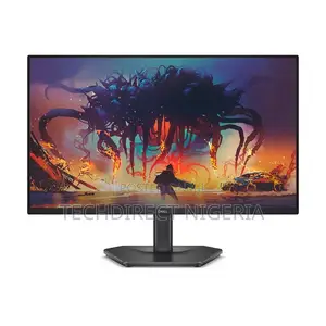 Se2725hg 27” 200hz 1ms Full Hd Ips Gaming Monitor