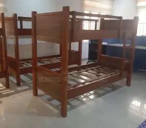 Full Standard Bunk Bed