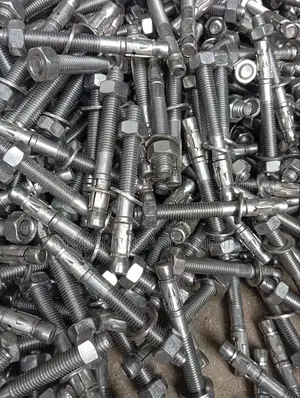 M12 X 100mm Hit Bolt Stainless Steel
