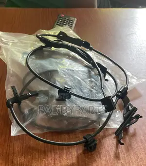 Toyota Corolla Abs Wheel Speed Sensor 2019-2022