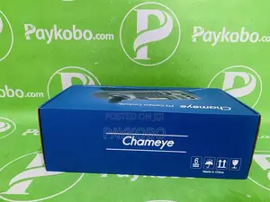 Chameye PTZ Camera Controller - Poe 4d Joystick Camera Control