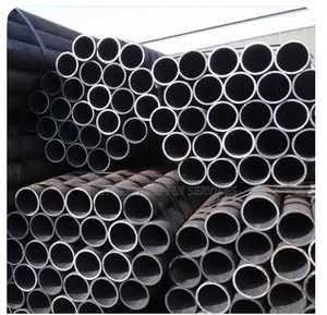 Original Round Pipe