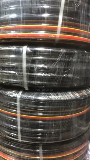 1" Industrial Multipurpose Air Hose. Length 50 Meters