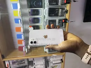 Apple iPhone 12 128 GB White