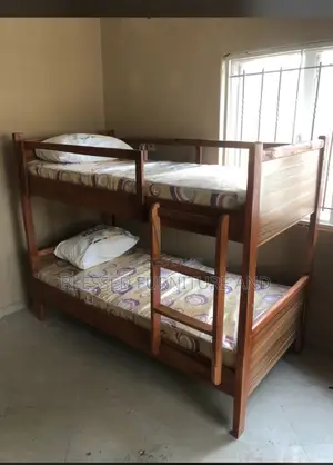 Double Quality Bunk Bed