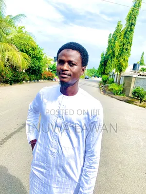 Inuwa Lawal