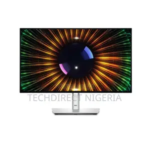 U2424h Ultrasharp 24 Inch Monitor