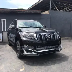 Prado Hire Service