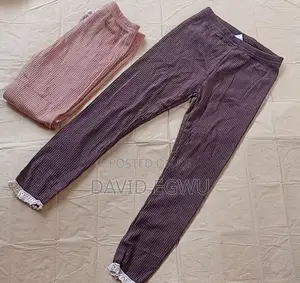 Children Leggings