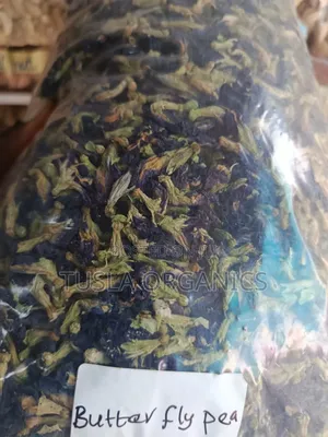 Butterfly Pea Flowers 100g
