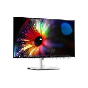 U2724d Ultrasharp 27 Inch QHD Ips Usb-C Monitor