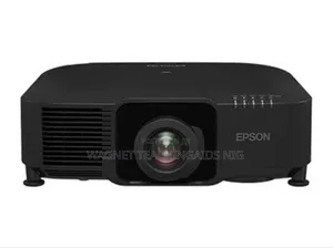 Epson Eb Pu1008b 8500lumens Projector