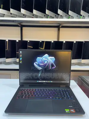 Laptop HP Omen 16 32GB AMD Ryzen 9 SSD 1T