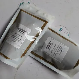 Parasite Cleanse Herbs