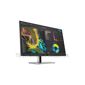 Series 5 Pro 23.8 Inch FHD Monitor - 524pf