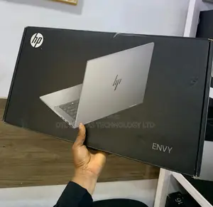 New Laptop HP Envy X360 32GB Intel Core Ultra 7 SSD 1T