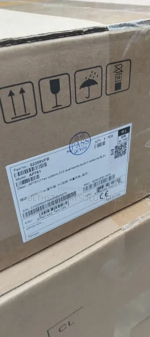 Huawei Ap761 Ax1800 Dual Outdoor Access Point