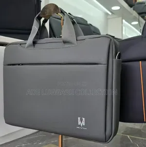 Classic Laptop Bag
