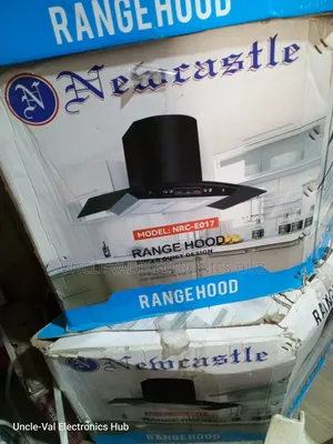 Newcastle 90cm Cooker Rangehood (Smoke Extractor)