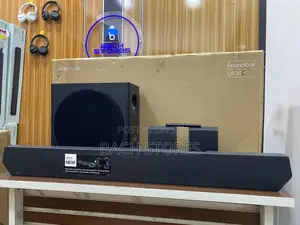 Open Boxed Samsung Hw-Q930c Wireless Soundbar With Dolby Atmos Sound,
