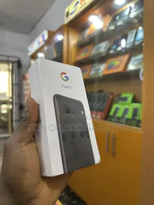 New Google Pixel 8 128 GB Green