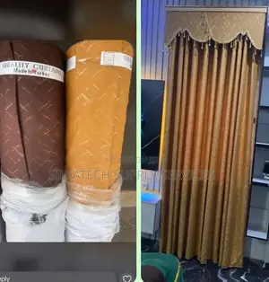 Original Curtains