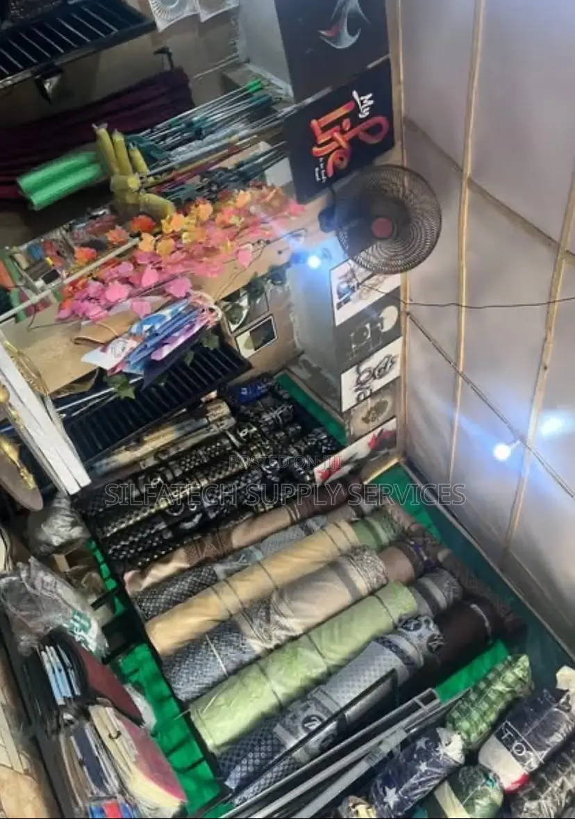Original Curtains
