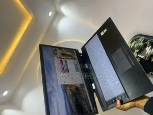 Laptop HP Omen 17 16GB Intel Core I7 SSD 1T