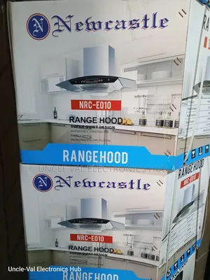 Newcastle Cookerhood 900mm