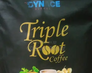 Triple Root Coffee