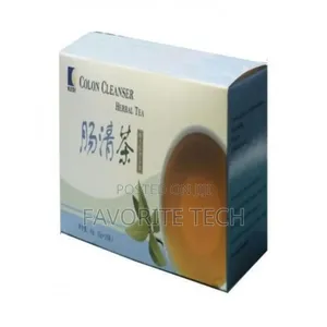 Kedi Colom Detoxification Tea