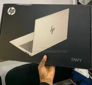New Laptop HP Envy X360 8GB Intel Core 5 SSD 512GB