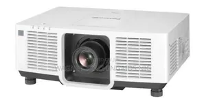 8200lumens Panasonic Pt-mz882-wu Projector
