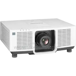 8200lumens Panasonic Pt-mz882-wu Projector