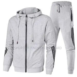 Track Suits Pullover