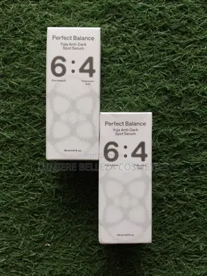 Perfect Balance Yuja Anti-dark Spot Serum