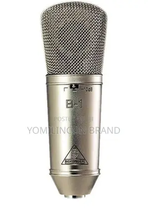 Behringer B1 Condenser Microphone