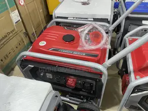 13kva Three Phase Honda Petrol Generator Hdg12