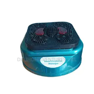 Blood Circulation and Body Massaging Machine - Massager