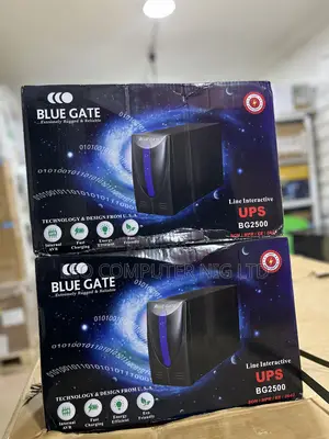Bluegate Bg2500 Ups