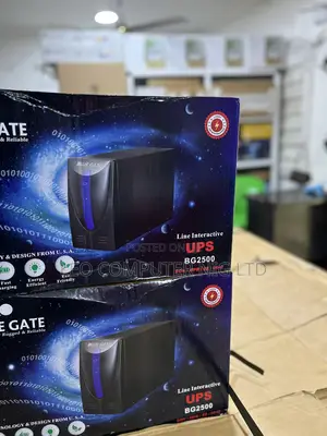 Bluegate Bg2500 Ups