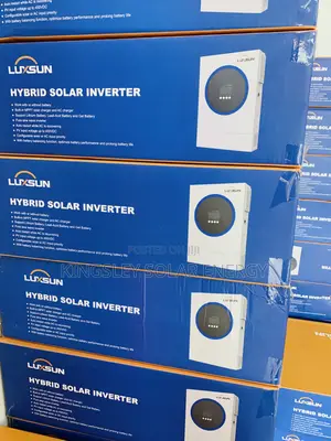 6.2kva Solar Inverter Hybrid