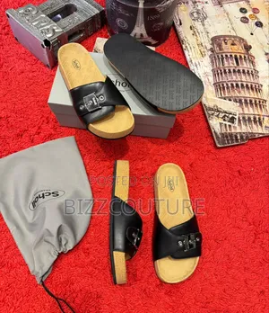 Original Scholl Slippers Available in Store